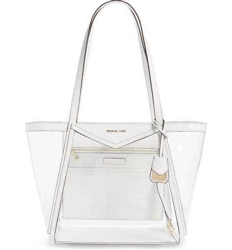 michael kors wholesale purses|michael kors clear bag clearance.